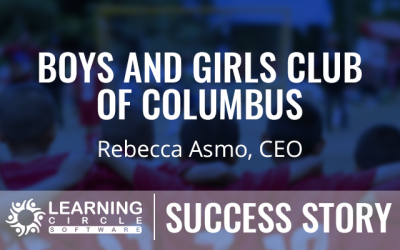 Boys & Girls Club of Columbus